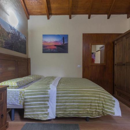 Casa Rural Ayacata San Bartolome Bagian luar foto
