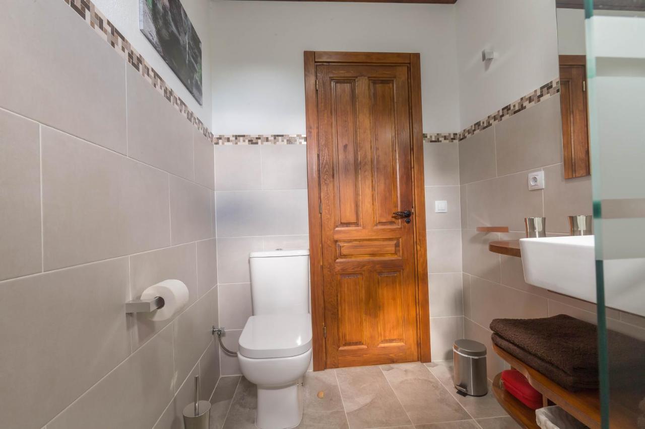 Casa Rural Ayacata San Bartolome Bagian luar foto
